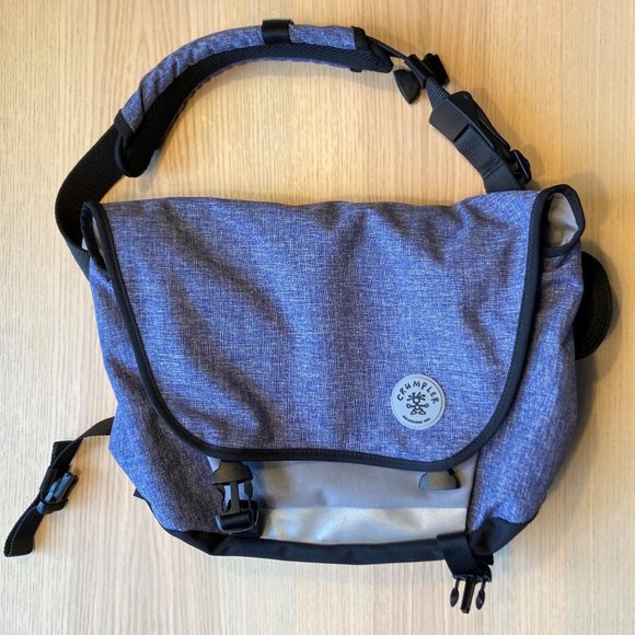 Crumpler Other - New & unused Classic Crumpler Messenger medium